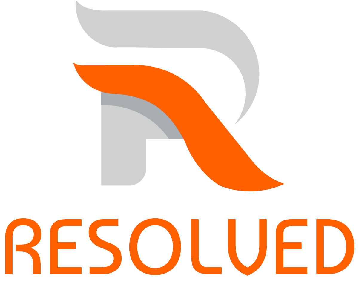 RESOLVED