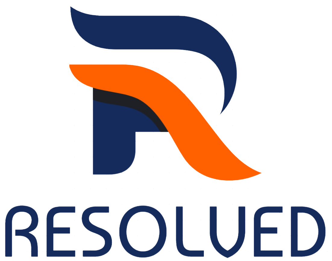 Resolved